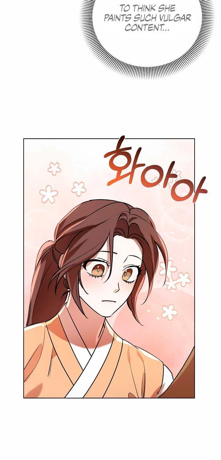 Joseon Dynasty Erotica Records Chapter 6 page 80 - 