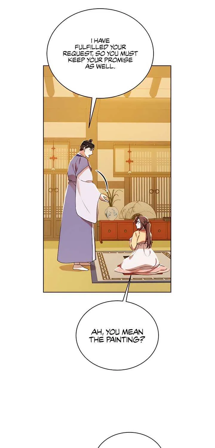 Joseon Dynasty Erotica Records Chapter 7 page 14 - 