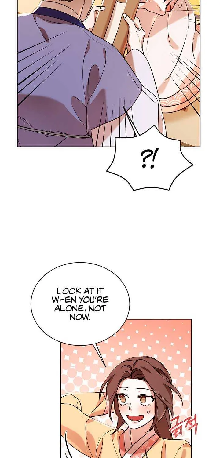 Joseon Dynasty Erotica Records Chapter 7 page 16 - 