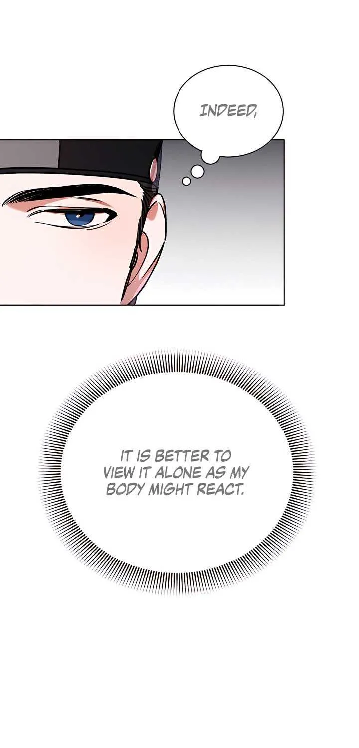 Joseon Dynasty Erotica Records Chapter 7 page 18 - 
