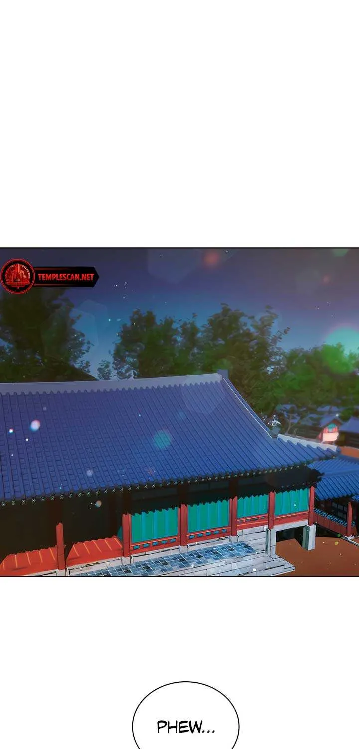 Joseon Dynasty Erotica Records Chapter 7 page 19 - 