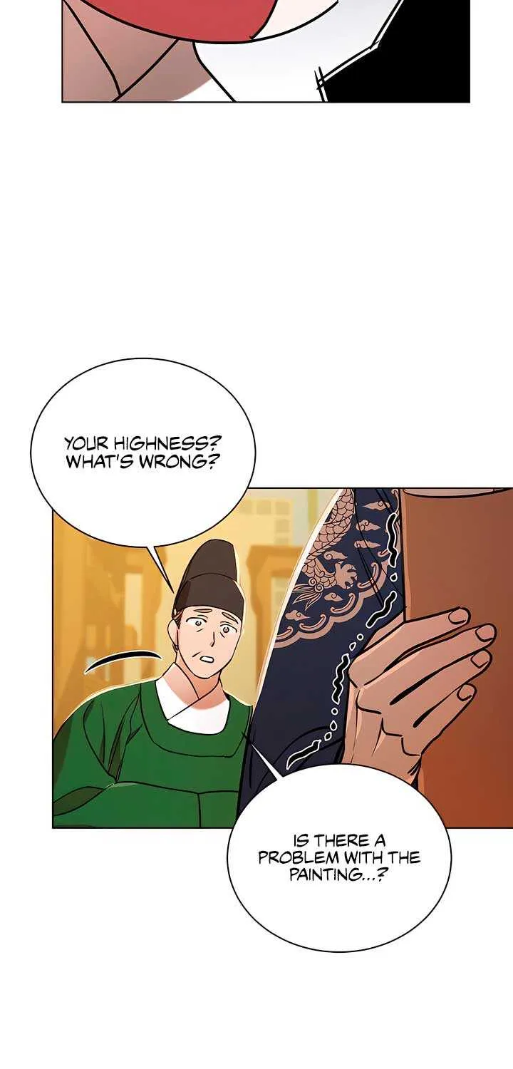 Joseon Dynasty Erotica Records Chapter 7 page 24 - 