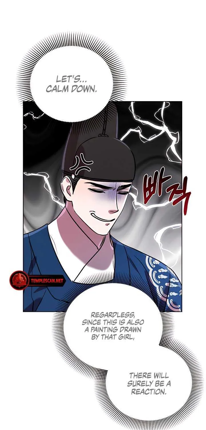 Joseon Dynasty Erotica Records Chapter 7 page 26 - 