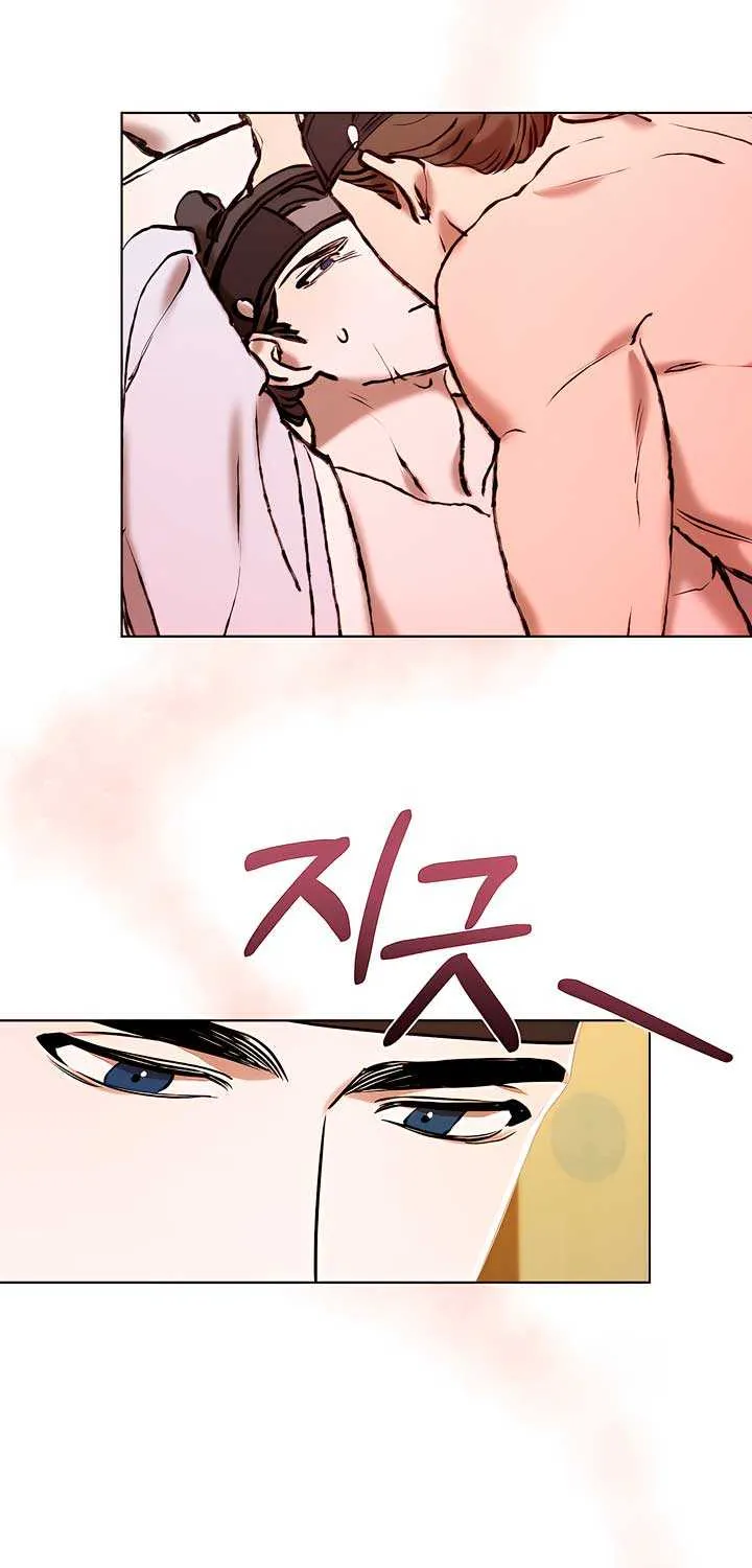 Joseon Dynasty Erotica Records Chapter 7 page 28 - 