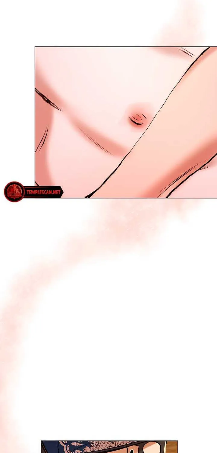 Joseon Dynasty Erotica Records Chapter 7 page 29 - 