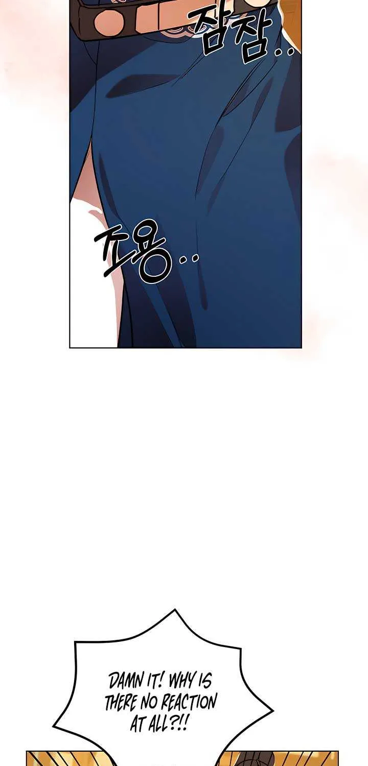 Joseon Dynasty Erotica Records Chapter 7 page 30 - 