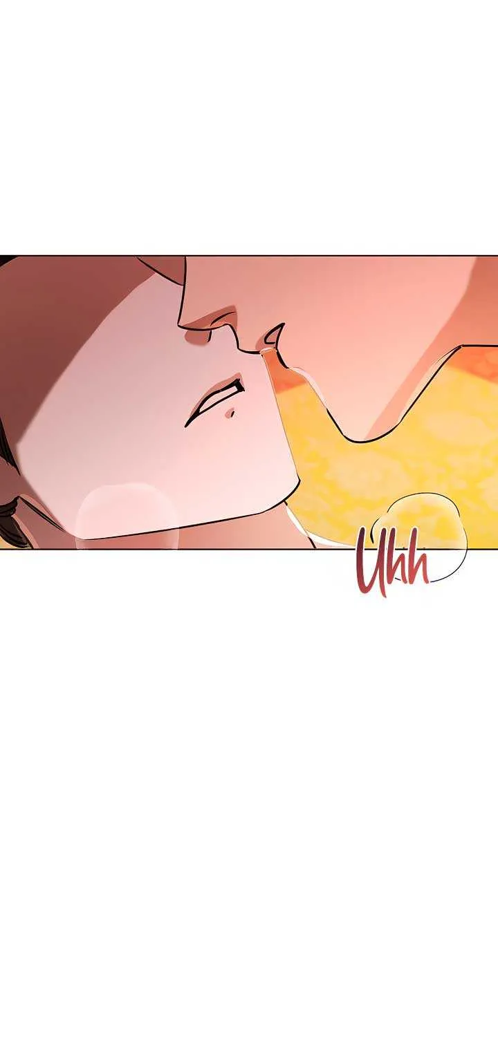 Joseon Dynasty Erotica Records Chapter 7 page 4 - 