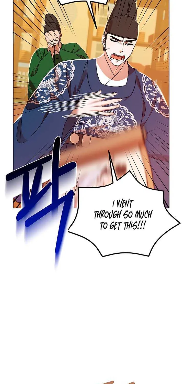 Joseon Dynasty Erotica Records Chapter 7 page 31 - 