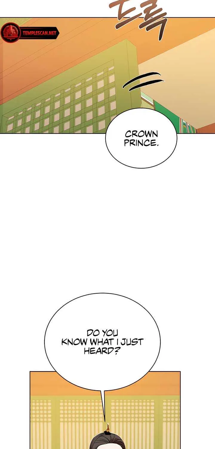 Joseon Dynasty Erotica Records Chapter 7 page 32 - 