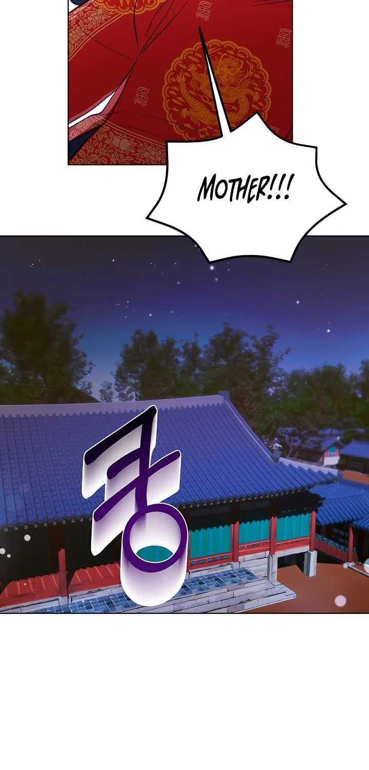 Joseon Dynasty Erotica Records Chapter 7 page 36 - 
