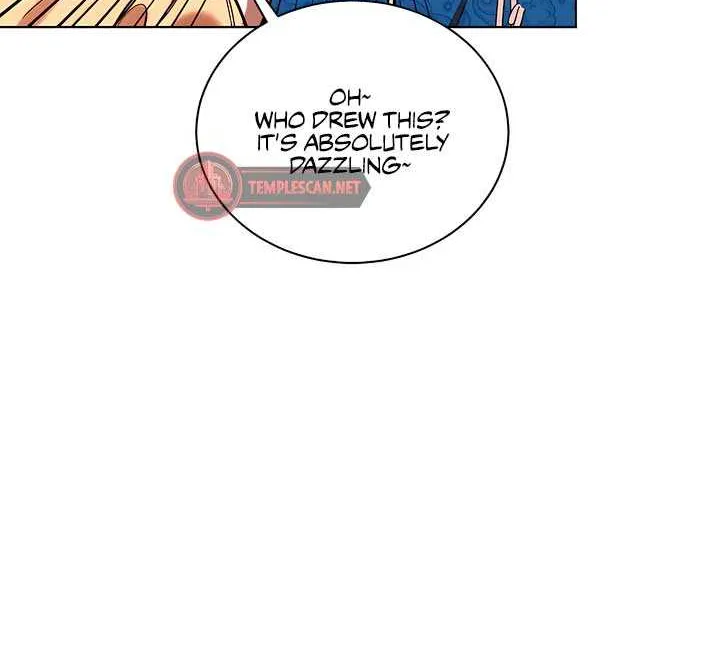 Joseon Dynasty Erotica Records Chapter 7 page 41 - 