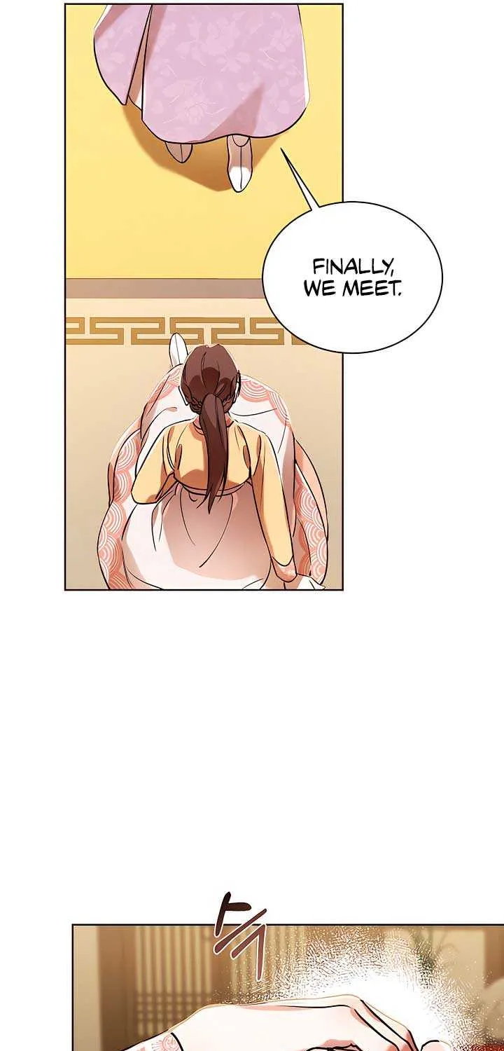 Joseon Dynasty Erotica Records Chapter 7 page 58 - 