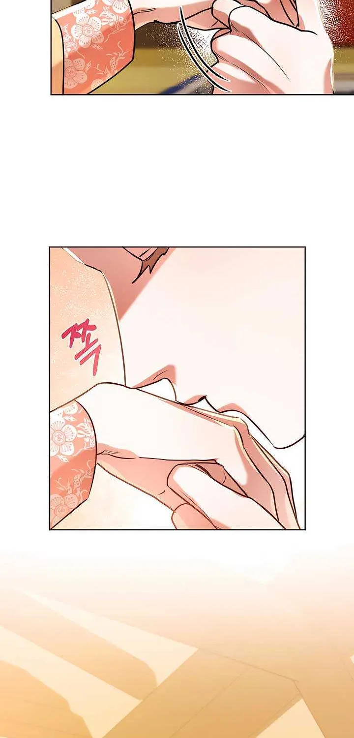 Joseon Dynasty Erotica Records Chapter 7 page 59 - 