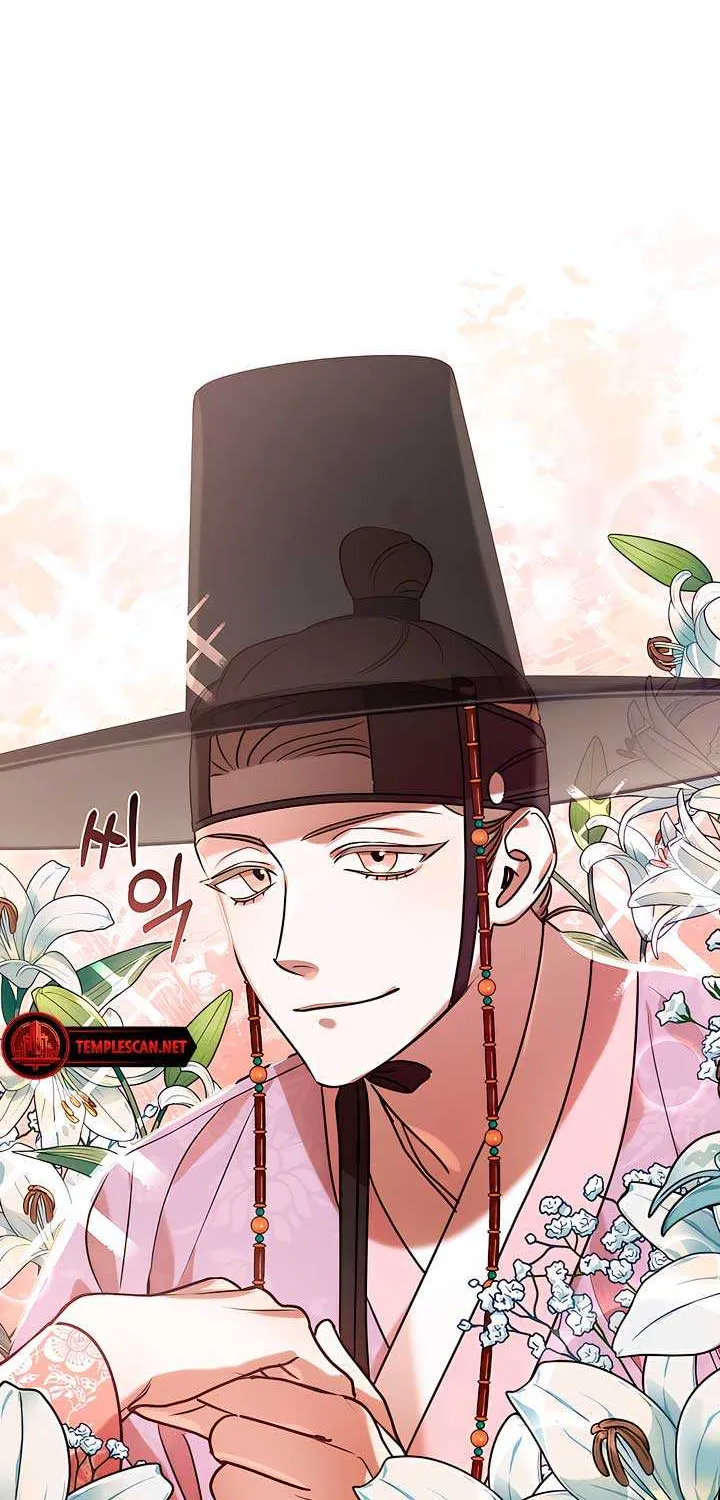 Joseon Dynasty Erotica Records Chapter 7 page 61 - 