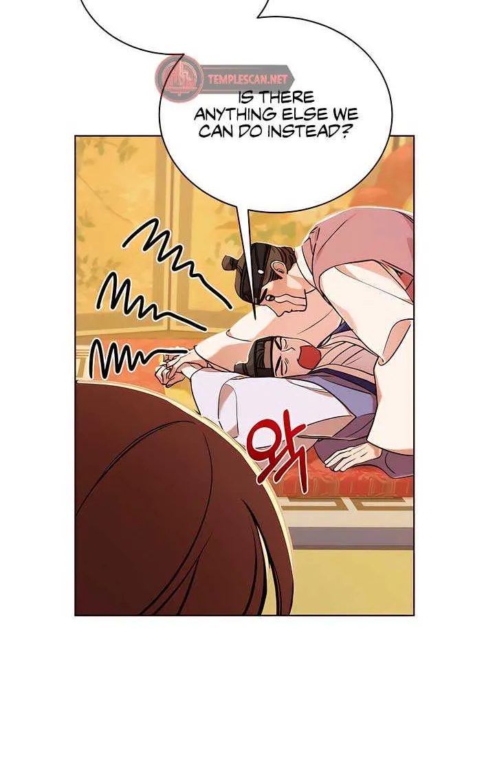 Joseon Dynasty Erotica Records Chapter 7 page 9 - 