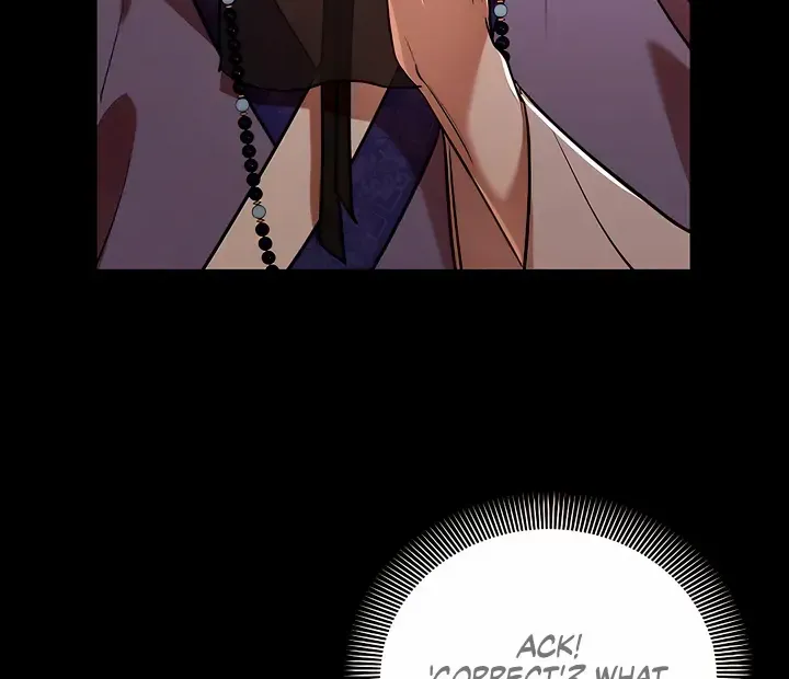 Joseon Dynasty Erotica Records Chapter 8 page 13 - 