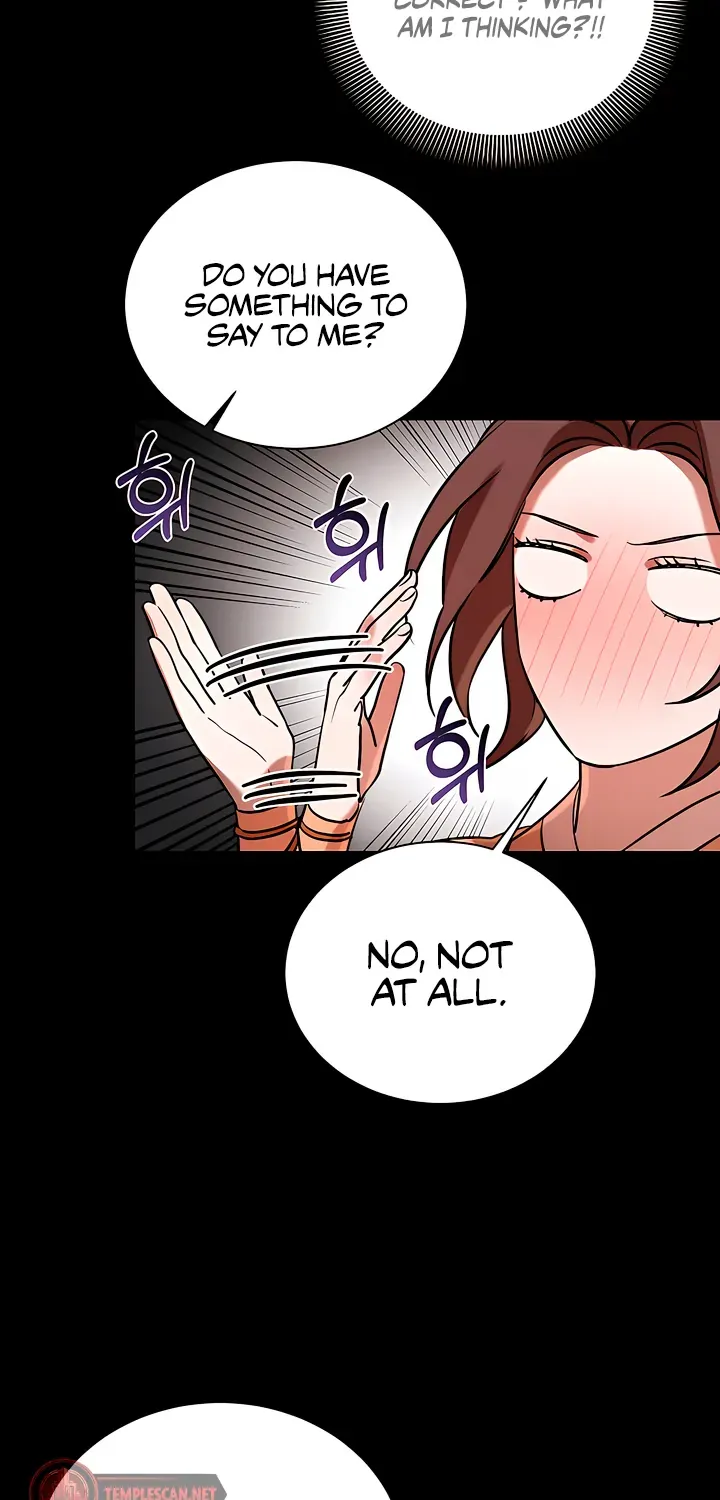 Joseon Dynasty Erotica Records Chapter 8 page 14 - 