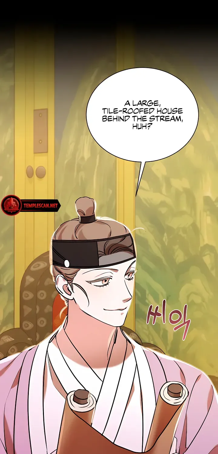Joseon Dynasty Erotica Records Chapter 8 page 18 - 