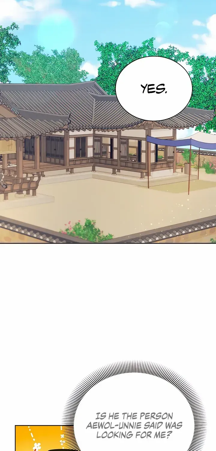Joseon Dynasty Erotica Records Chapter 8 page 22 - 