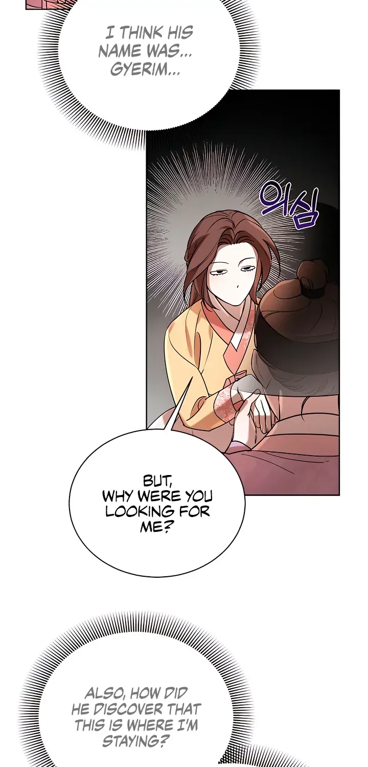 Joseon Dynasty Erotica Records Chapter 8 page 24 - 