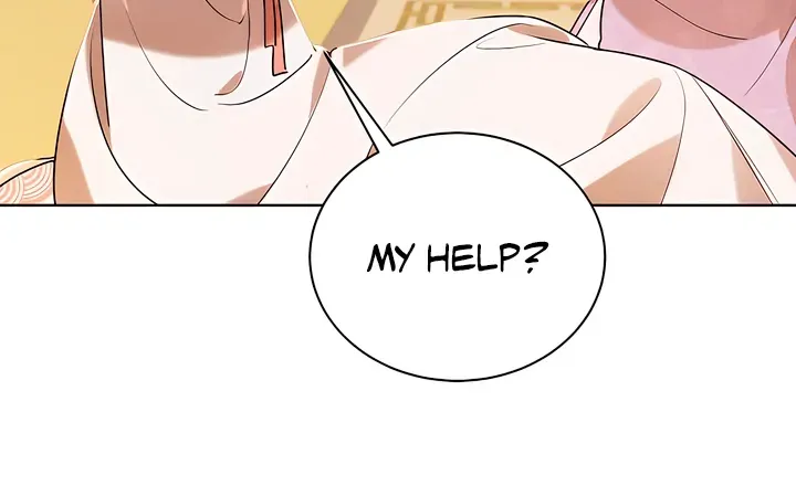 Joseon Dynasty Erotica Records Chapter 8 page 26 - 
