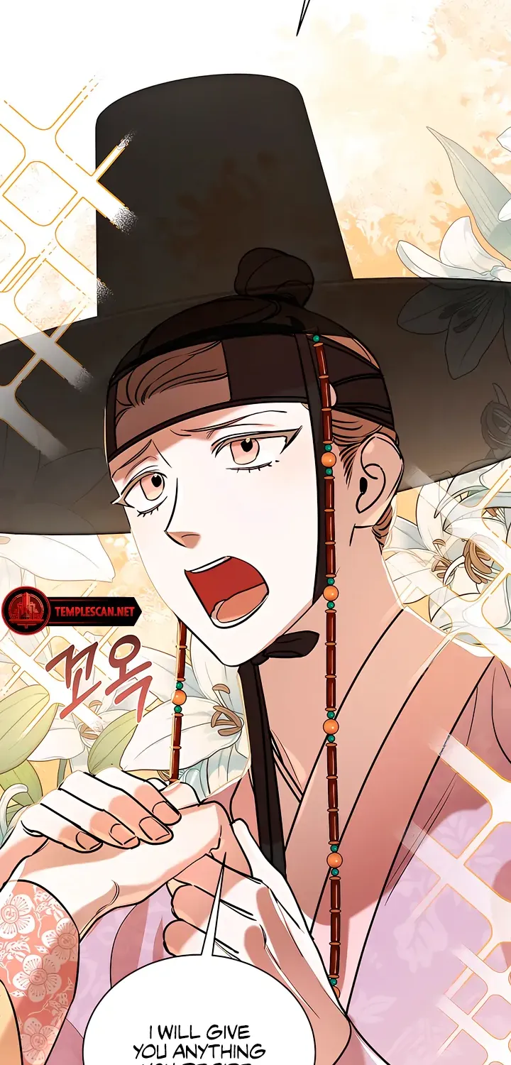 Joseon Dynasty Erotica Records Chapter 8 page 28 - 