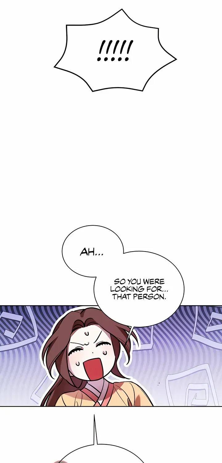 Joseon Dynasty Erotica Records Chapter 8 page 30 - 