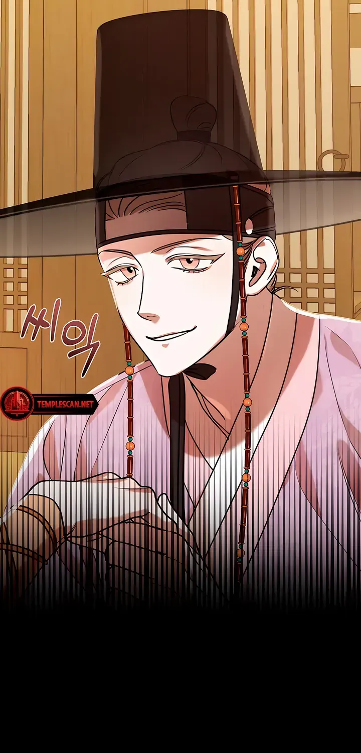Joseon Dynasty Erotica Records Chapter 8 page 4 - 