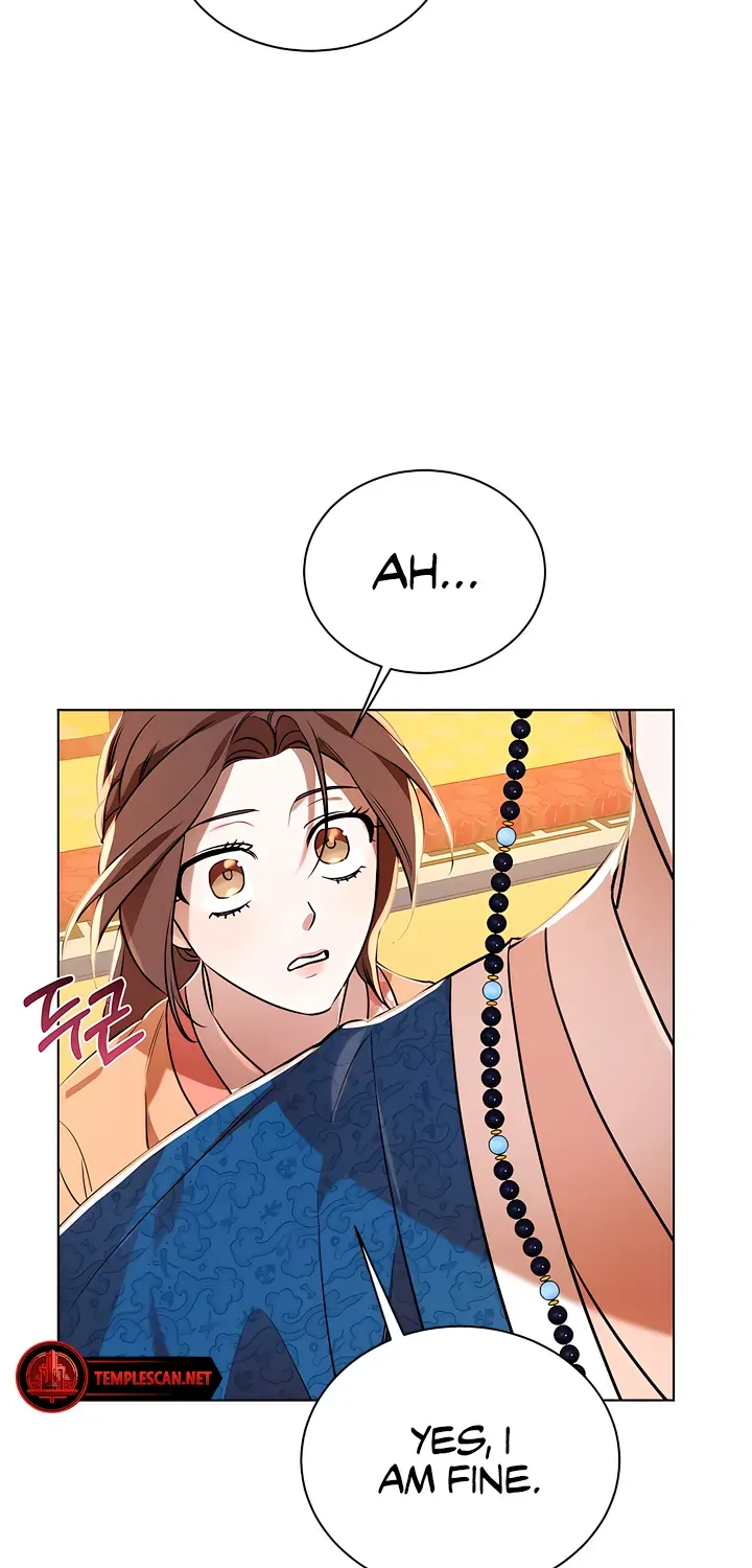 Joseon Dynasty Erotica Records Chapter 8 page 38 - 