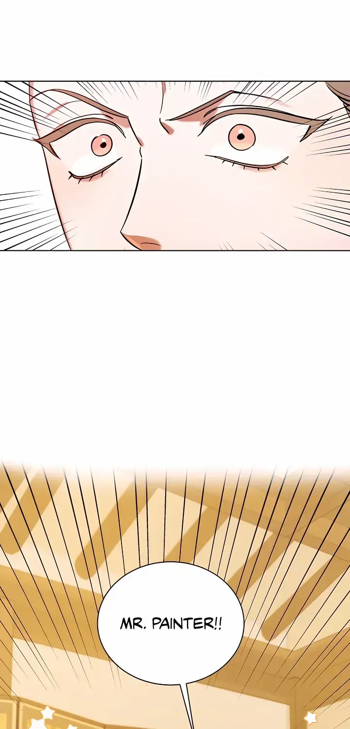 Joseon Dynasty Erotica Records Chapter 8 page 42 - 
