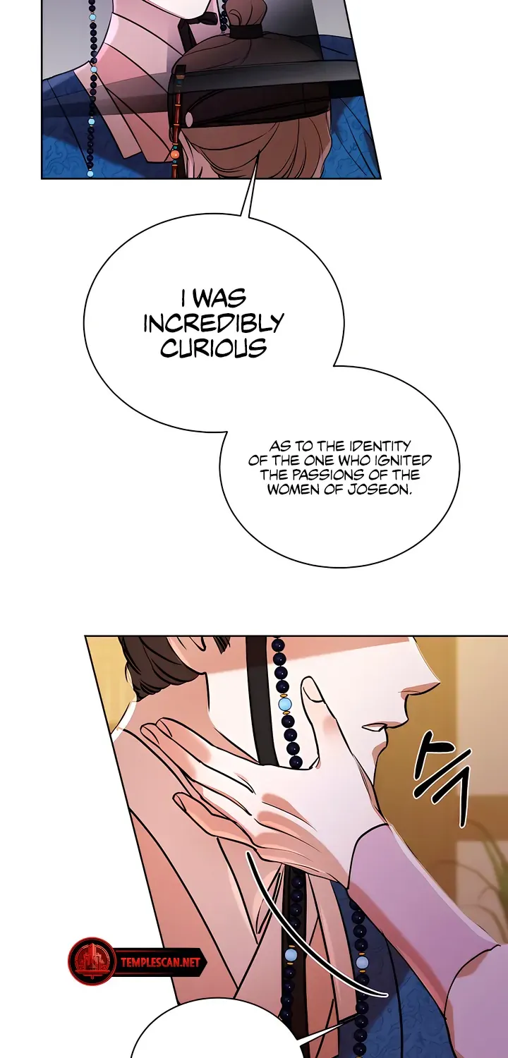 Joseon Dynasty Erotica Records Chapter 8 page 45 - 