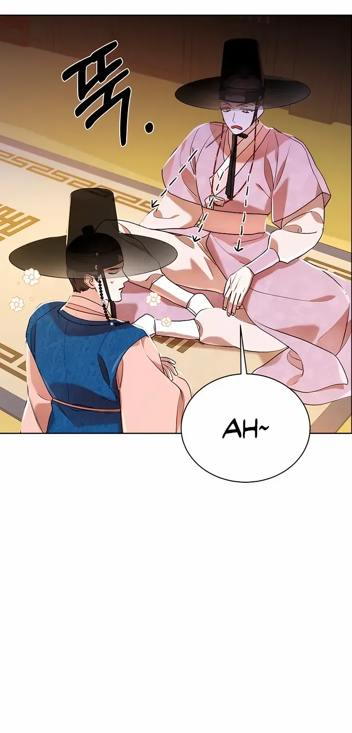 Joseon Dynasty Erotica Records Chapter 8 page 51 - 