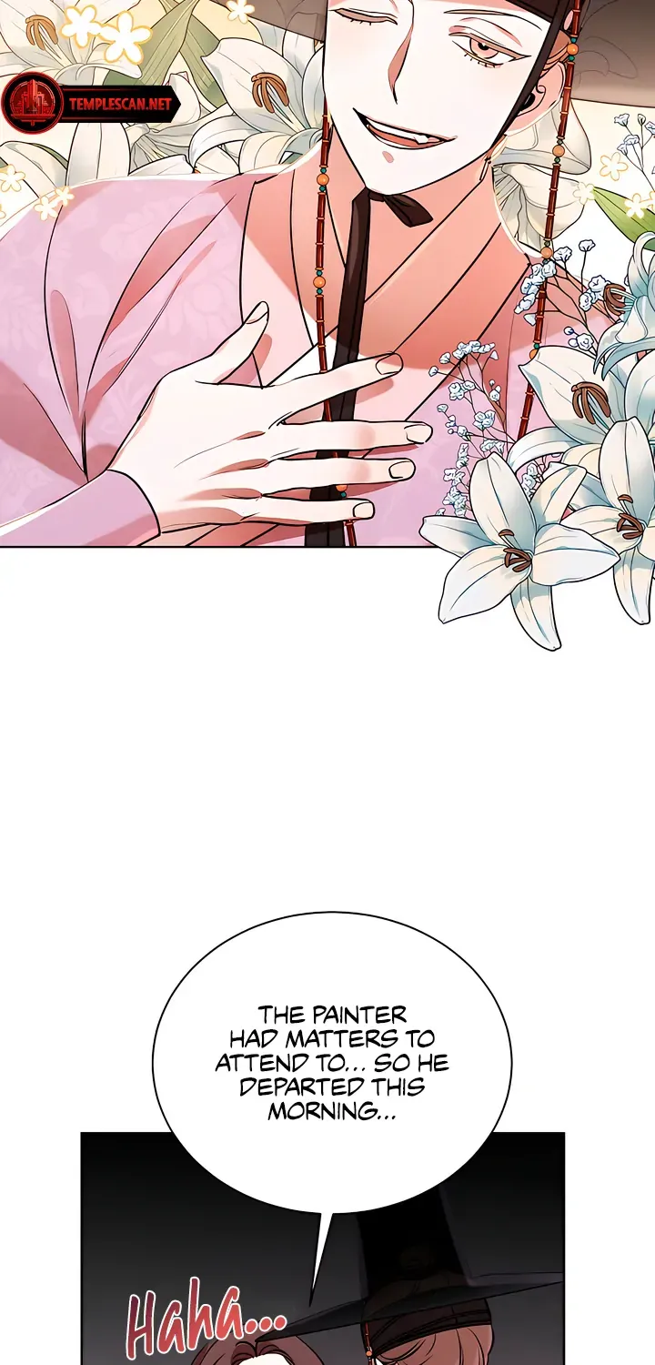 Joseon Dynasty Erotica Records Chapter 8 page 54 - 