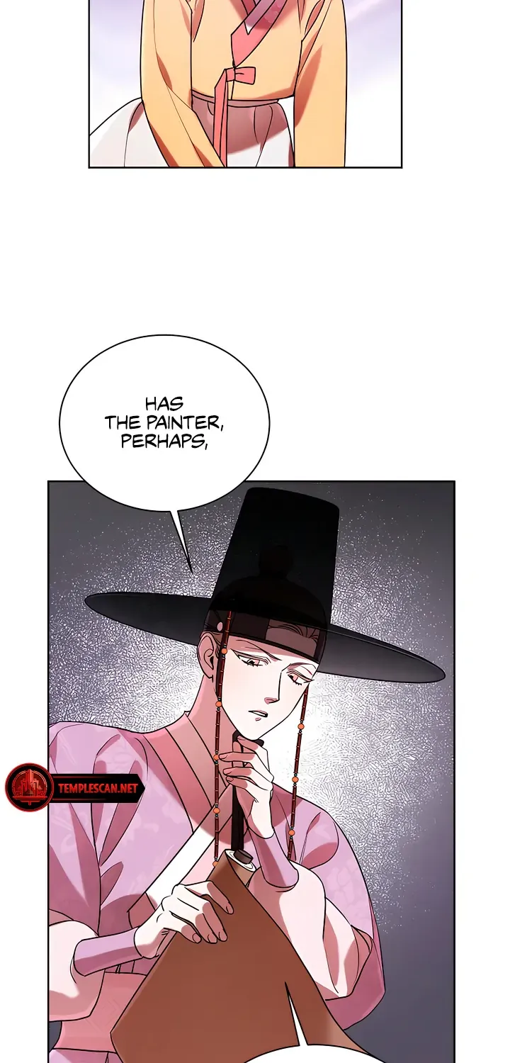 Joseon Dynasty Erotica Records Chapter 8 page 65 - 