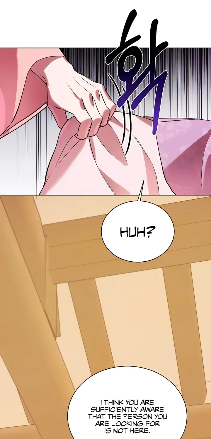 Joseon Dynasty Erotica Records Chapter 8 page 67 - 