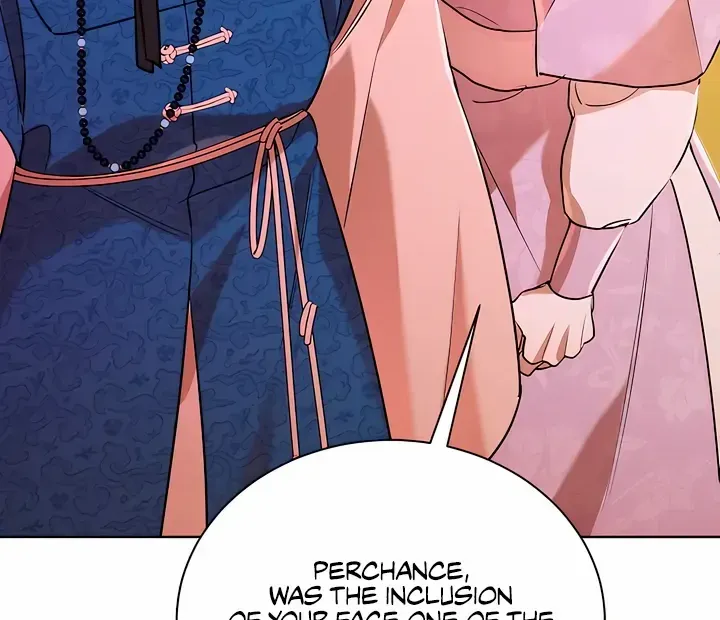 Joseon Dynasty Erotica Records Chapter 8 page 73 - 