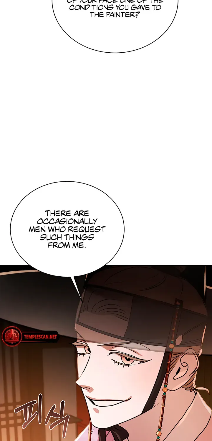 Joseon Dynasty Erotica Records Chapter 8 page 74 - 