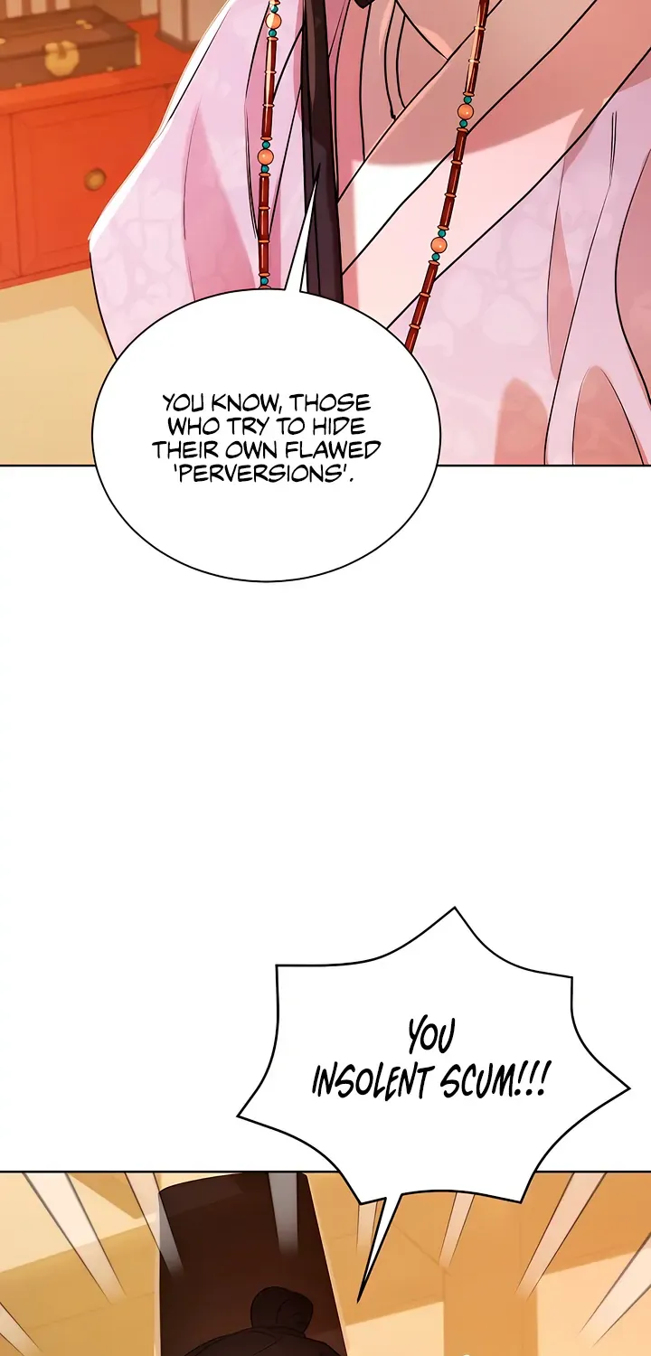 Joseon Dynasty Erotica Records Chapter 8 page 75 - 