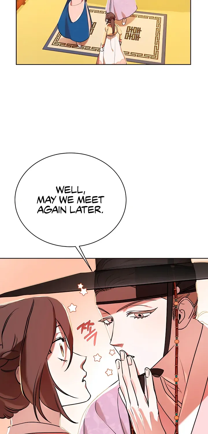 Joseon Dynasty Erotica Records Chapter 8 page 78 - 