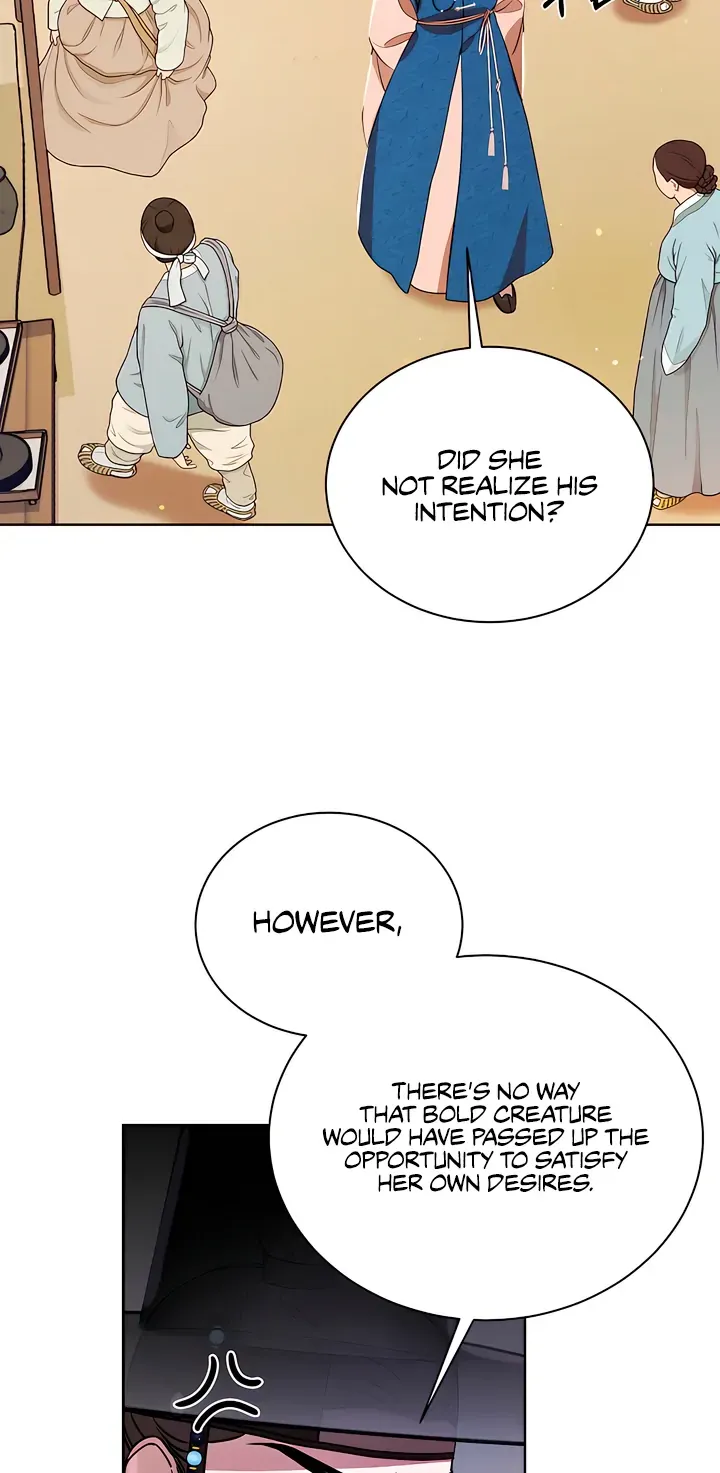 Joseon Dynasty Erotica Records Chapter 8 page 85 - 