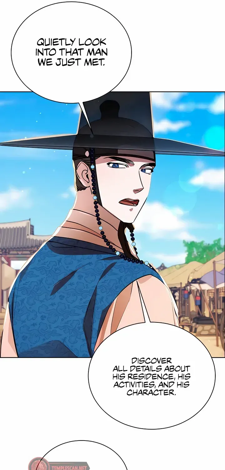 Joseon Dynasty Erotica Records Chapter 8 page 88 - 