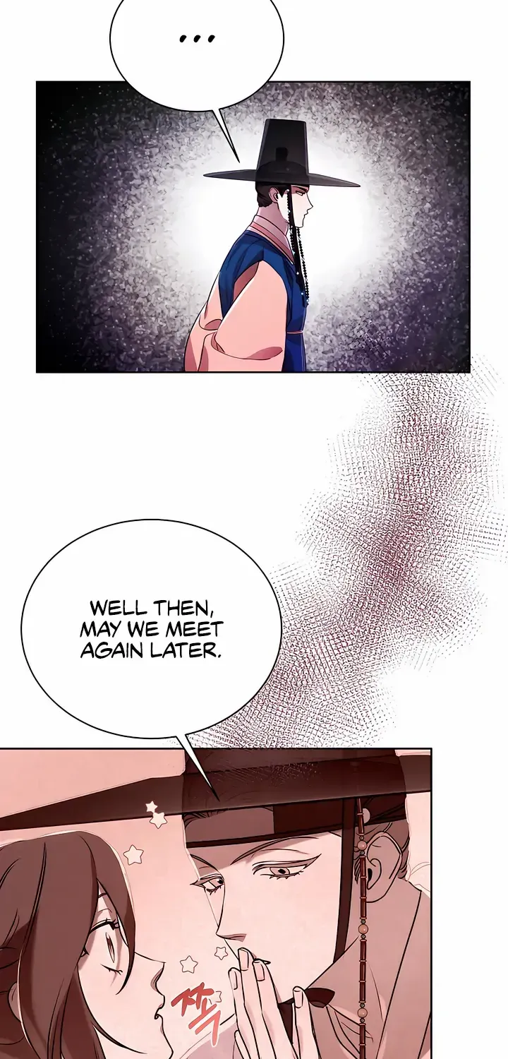Joseon Dynasty Erotica Records Chapter 8 page 90 - 