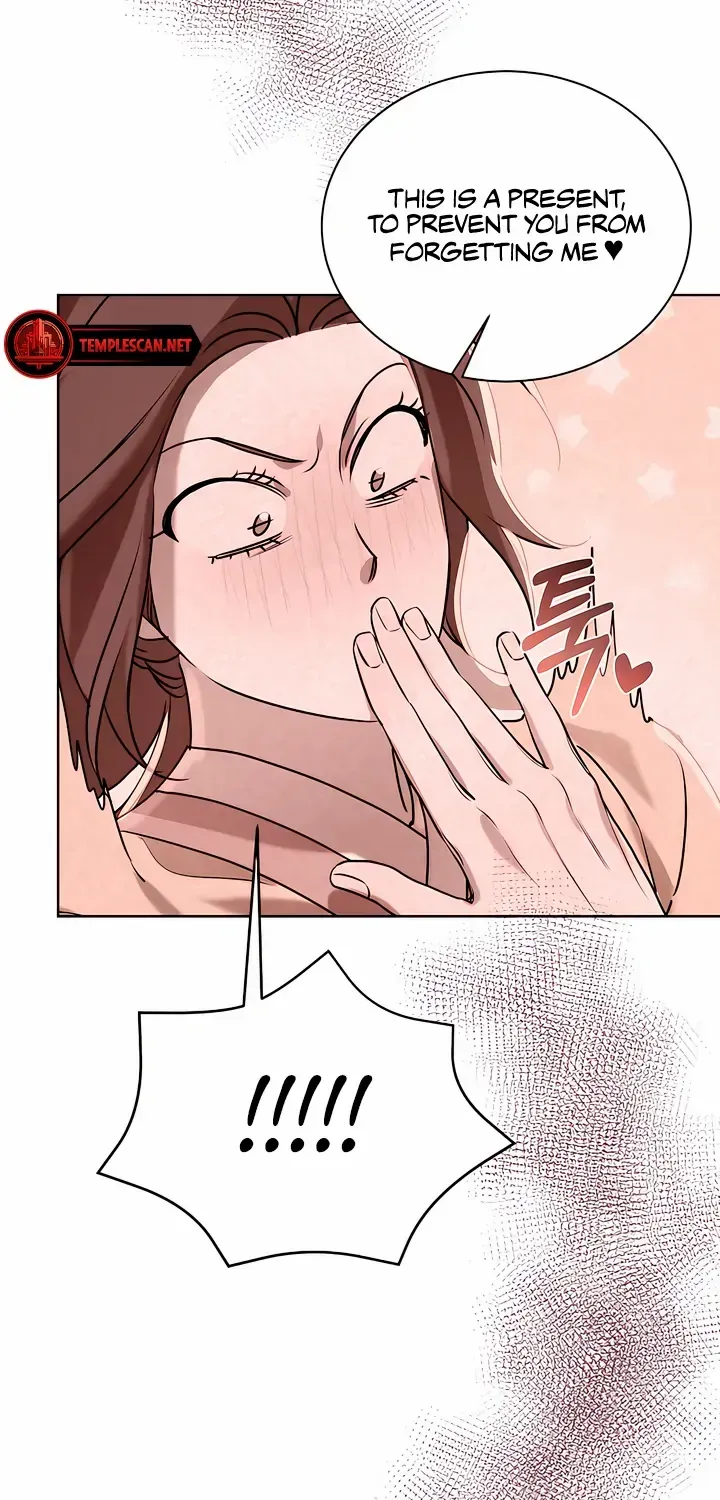 Joseon Dynasty Erotica Records Chapter 8 page 92 - 