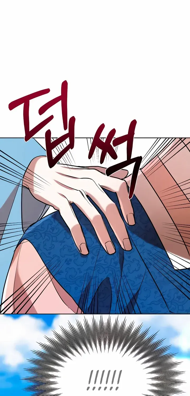 Joseon Dynasty Erotica Records Chapter 8 page 99 - 