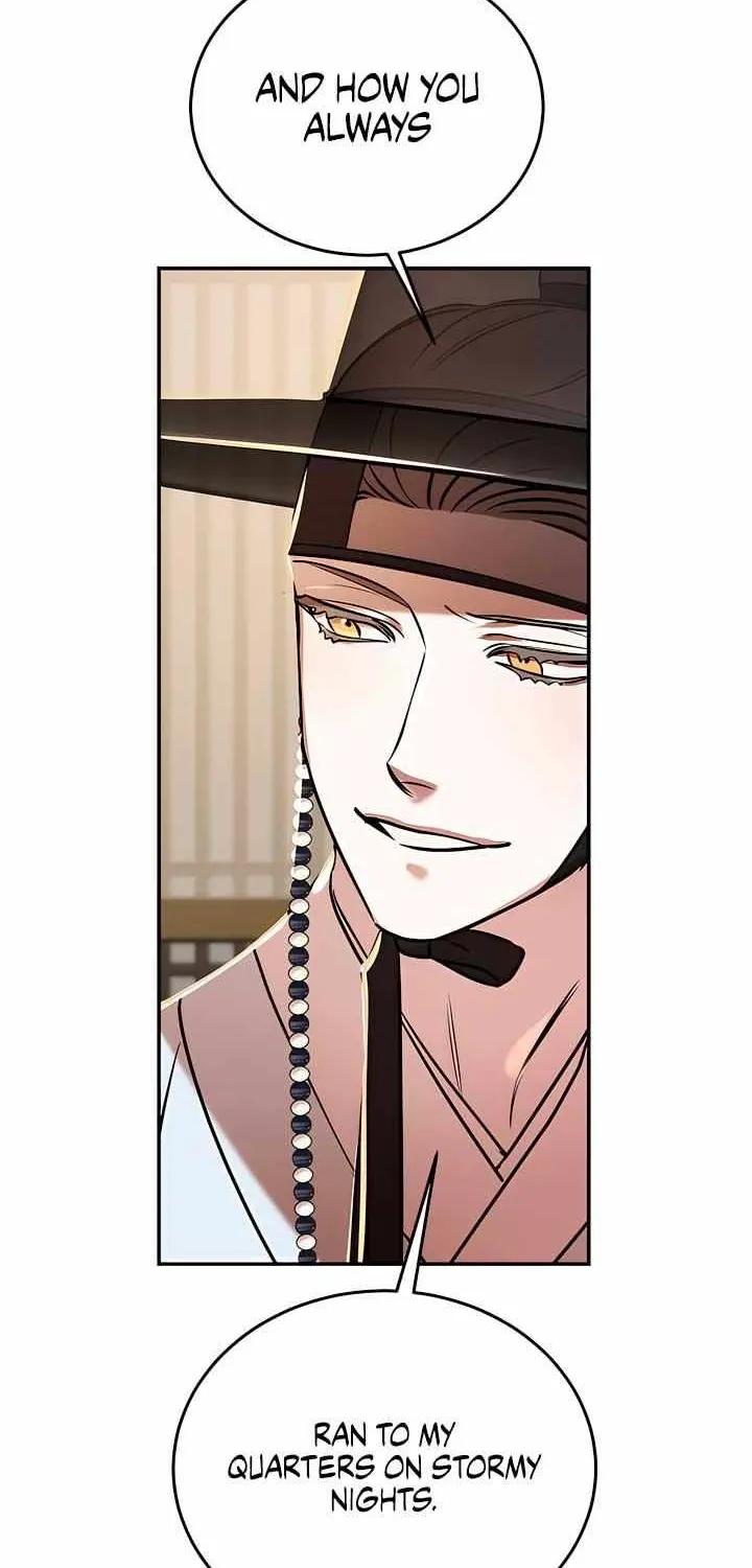 Joseon Dynasty Erotica Records Chapter 9 page 11 - 