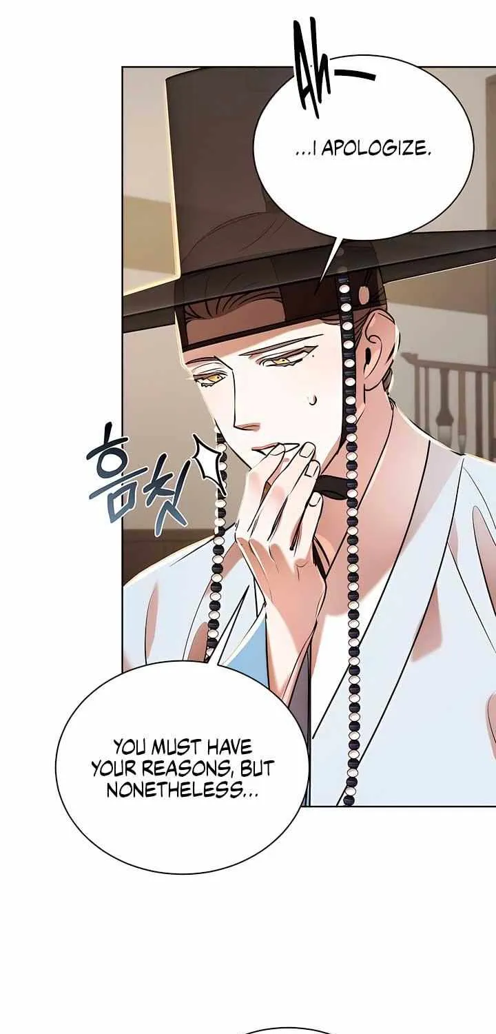 Joseon Dynasty Erotica Records Chapter 9 page 20 - 
