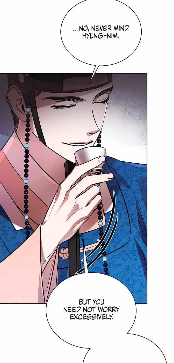 Joseon Dynasty Erotica Records Chapter 9 page 21 - 