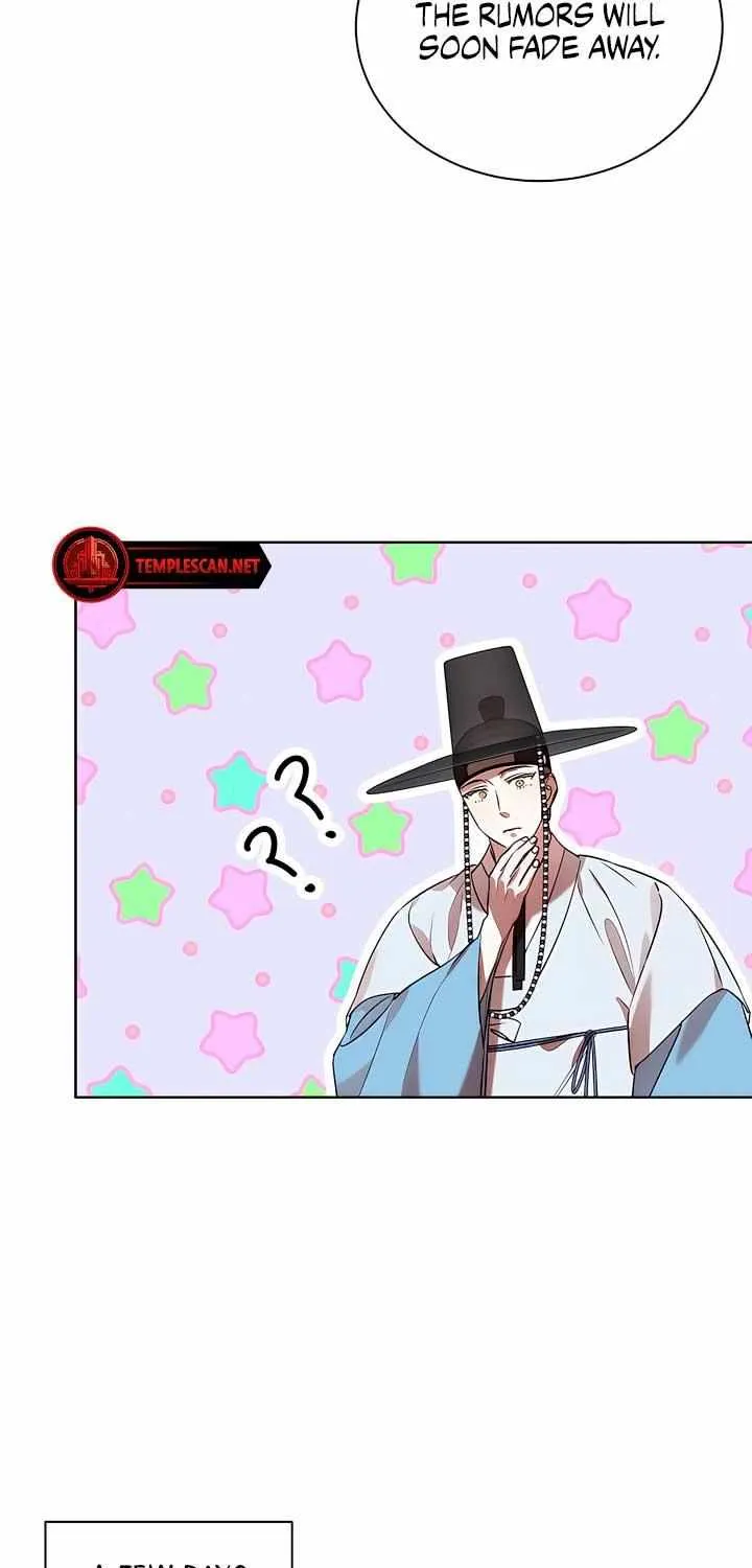 Joseon Dynasty Erotica Records Chapter 9 page 22 - 