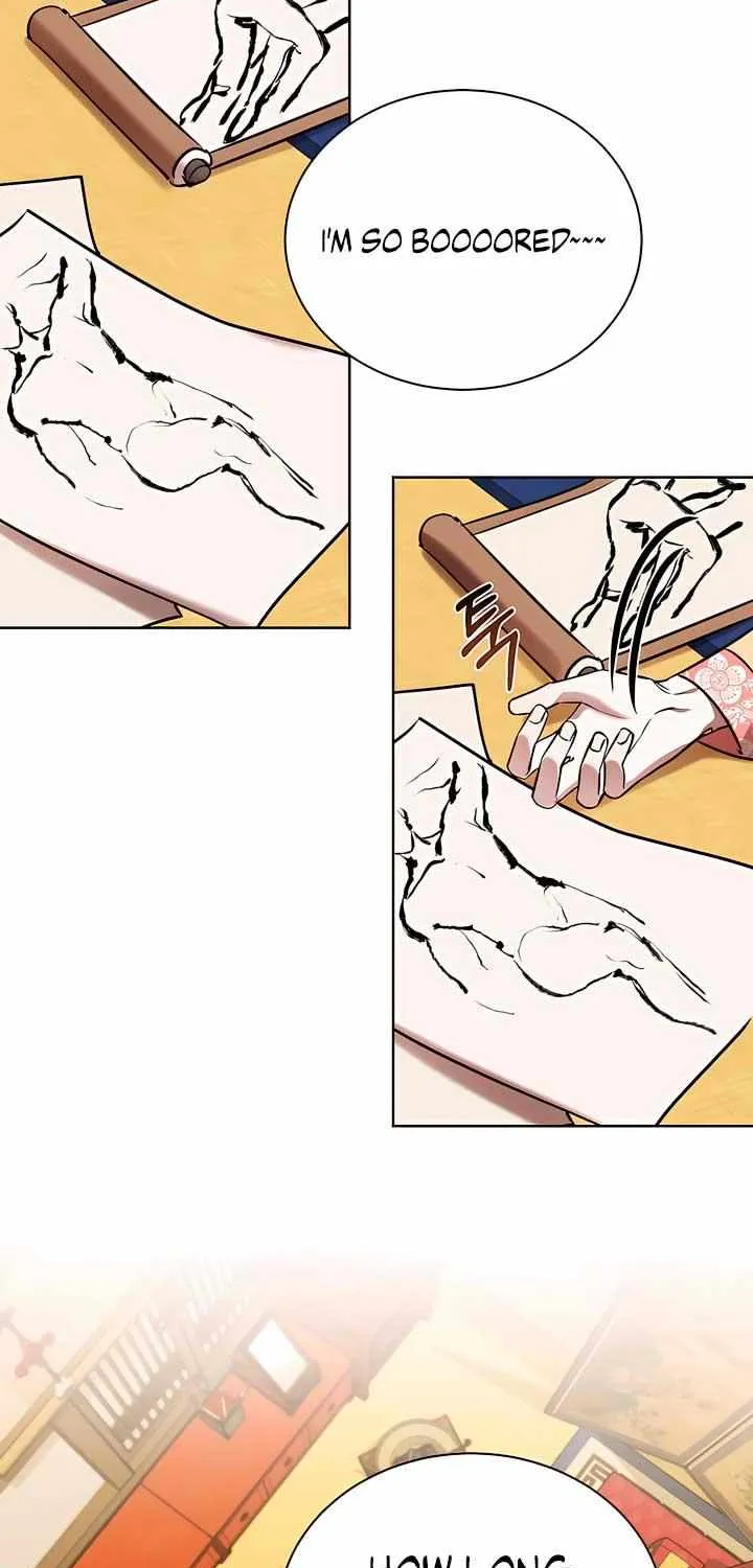 Joseon Dynasty Erotica Records Chapter 9 page 24 - 