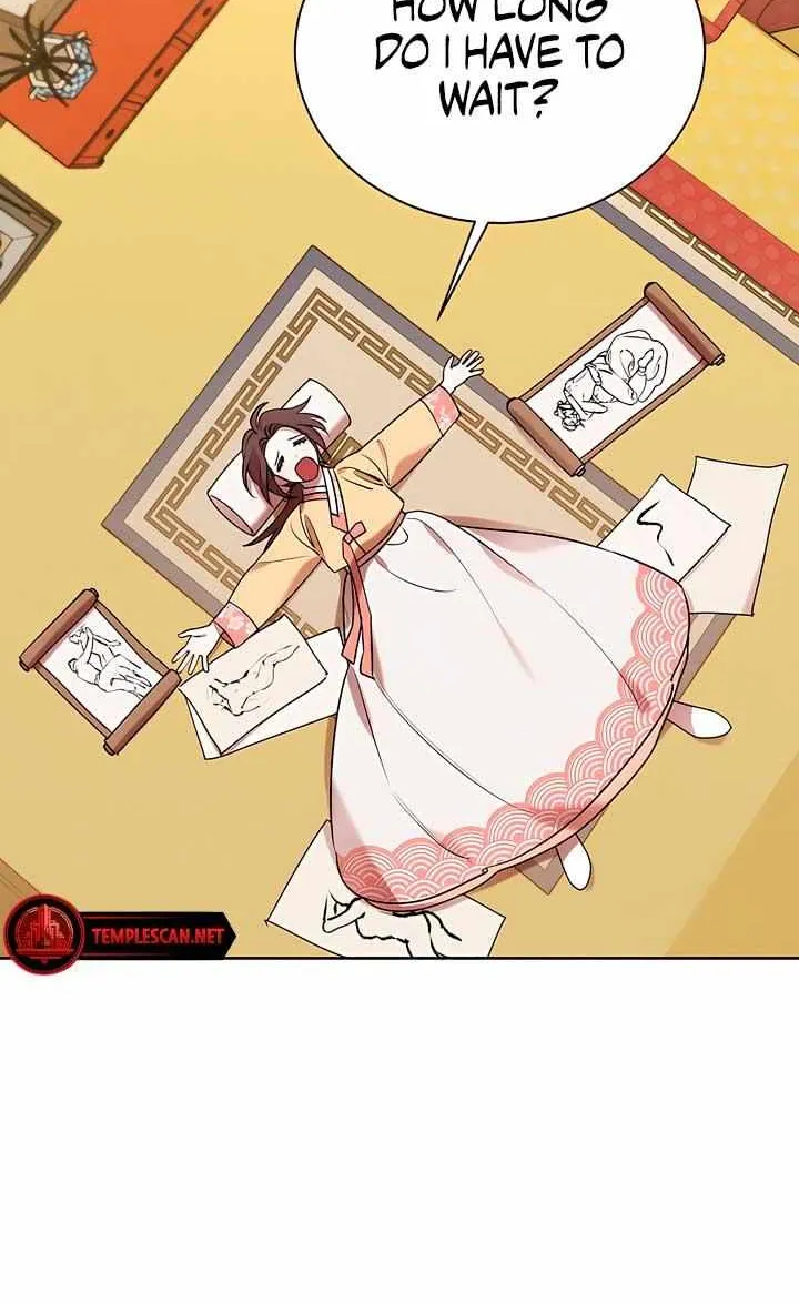 Joseon Dynasty Erotica Records Chapter 9 page 25 - 